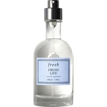Fresh Life Eau de Parfum унисекс парфюмна вода 100 мл
