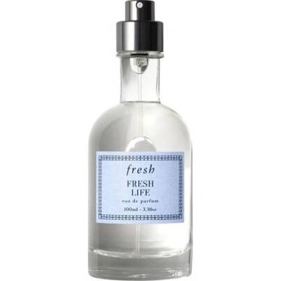 Fresh Life Eau de Parfum унисекс парфюмна вода 100 мл