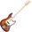 SIRE Marcus Miller V7 Ash Reissue 4 Tobacco Sunburst Satin Електрическа бас китара