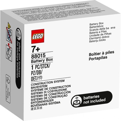 LEGO® Powered Up 88015 Power Box na baterie