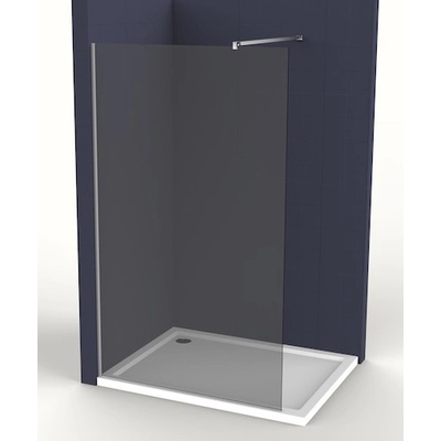 SAT Walk-in 87x200(pouze sklo),Easy clean,KS SIKOWI90KS