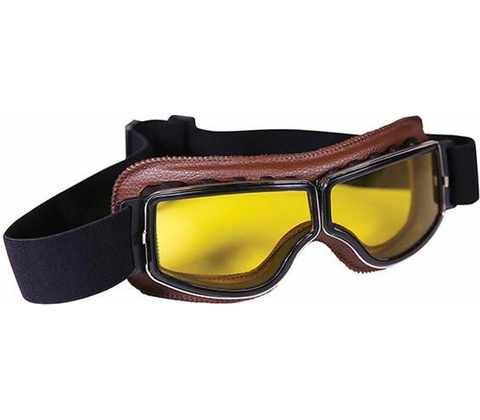 Stormer Aviator retro
