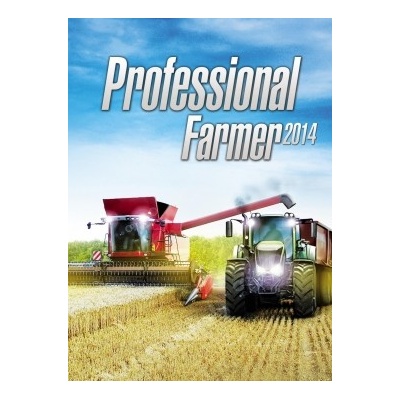 Professional Farmer 2014 - Good Ol’ Times DLC