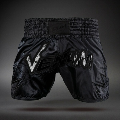 Venum Muay Thai Inferno 2.0 Black/Grey