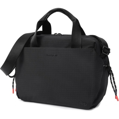 Hedgren String Tomoko 8 čierna 27 L
