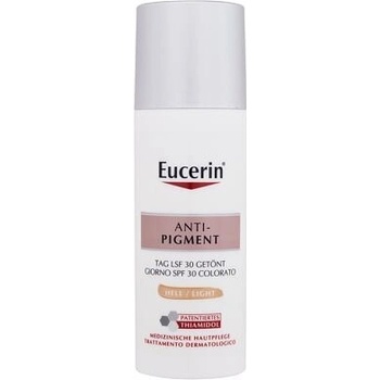 Eucerin Anti-Pigment Tinted Day Cream Light SPF30 50 ml