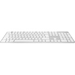 Macally Slim USB Клавиатури