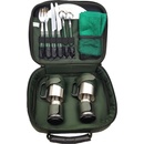 KEMPINGOVÝ SET ANACONDA TABLEWARE BAG