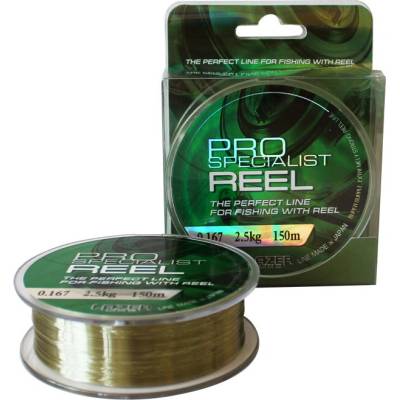 Lazer Монофилно влакно Lazer Pro Specialist Reel (943095)