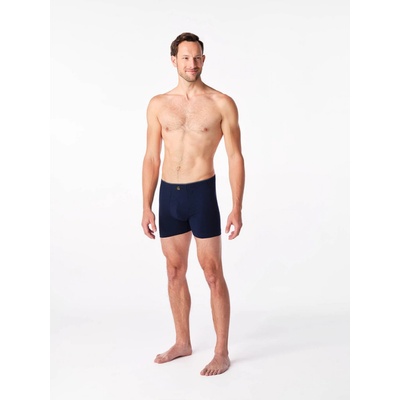 CityZen pánské boxerky LYON navy – Zboží Mobilmania