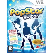 PopStar Guitar