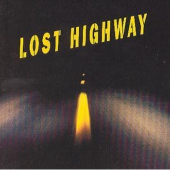 Ost - Lost Highway CD