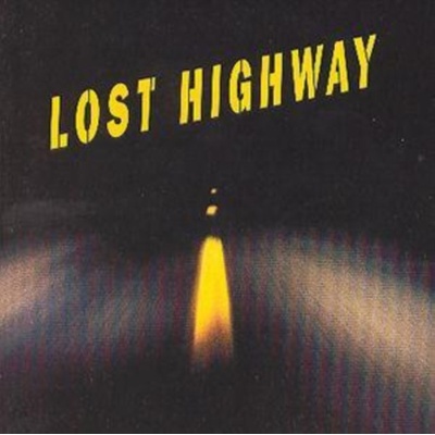 Ost - Lost Highway CD