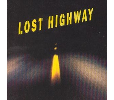 Ost - Lost Highway CD