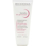 BIODERMA Почистващ и успокояващ гел - пяна за чувствителна кожа , Bioderma Sensibio DS+ Gel Cleansing Face 200ml