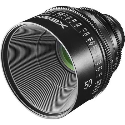 Samyang XEEN 50mm T1.5 Nikon F