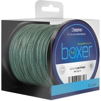 FIN šnúra Boxer 1100m 0,60mm