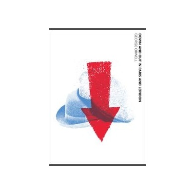 Down and Out in Paris and London