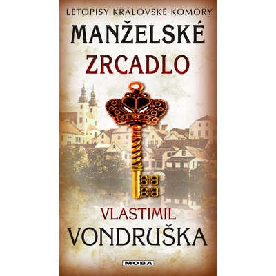 Manželské zrcadlo – Hledejceny.cz