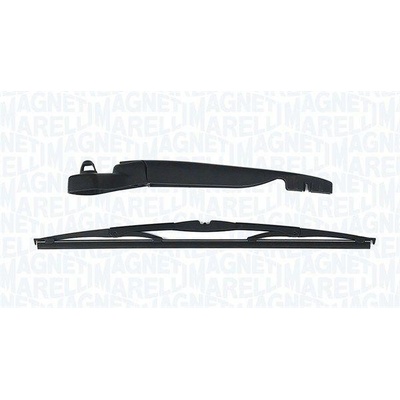 Magneti Marelli 400 mm 000723180257