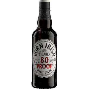Born Irish 80 Proof - ирландска уиски напитка 700ml