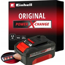 Einhell Power X-Change 18V 4Ah 4511396