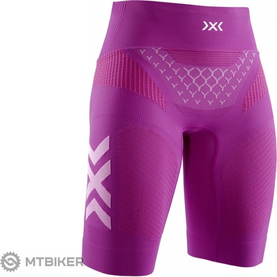 X-Bionic Twyce 4.0 dámske fialová