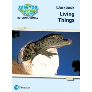 Image 1 of Science Bug: Living things Workbook | Deborah Herridge, Janet Barnett