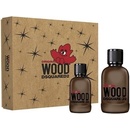 Dsquared2 Original Wood EDP 100 ml + EDP 30 ml darčeková sada