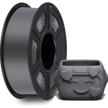 Anycubic PETG Grey - 1, 75 mm / 1000 g (6974662352774)