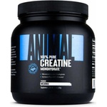 ANIMAL 100% Pure Creatine Monohydrate - креатин монохидрат - Зелена ябълка / 500 г