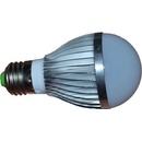 Caspra LED žárovka BL-D-5WW 5W 12V E27 600Lm 2700-3500K Teplá bílá