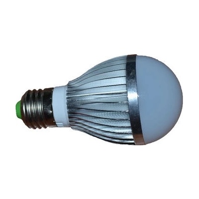 Caspra LED žárovka BL-D-5WW 5W 12V E27 600Lm 2700-3500K Teplá bílá