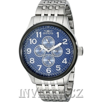 Invicta 18668