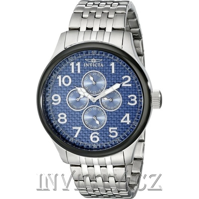 Invicta 18668