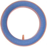  75 mm Round Polo Ceramic Airstone - аериращ камък за насищане на воден разтвор с кислород