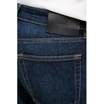 Calvin Klein дънки slim fit мъжки (LV04RF931G)