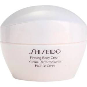 Shiseido Firming Body Cream стягащ крем за тяло с хидратиращ ефект 200 ml Лосион за тяло
