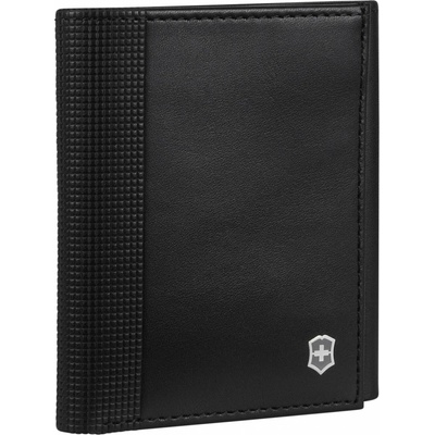 Victorinox Altius Alox Tri-Fold 611574 Black