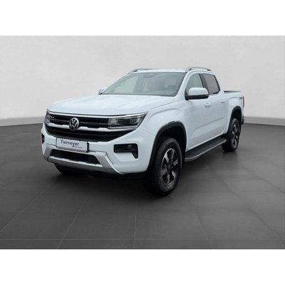 Volkswagen Amarok 3.0 TDI 4Motion 177 kW