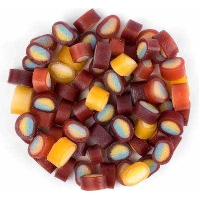 NUTSMAN Sekané pendreky Mini doubles 1 kg – Zbozi.Blesk.cz