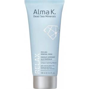 Alma K Alma K. Peeling Mineral Mask Маски за лице 100 ml