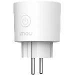 Dahua Smart Plug (EU Version), 2.4 GHz, IEEE 802.11b/g/n, Bluetooth 5.0, Max Load 3680w, 16A (IOT-CE2P-16A-MAT-EU)