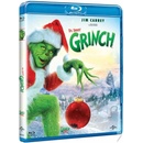 Grinch BD