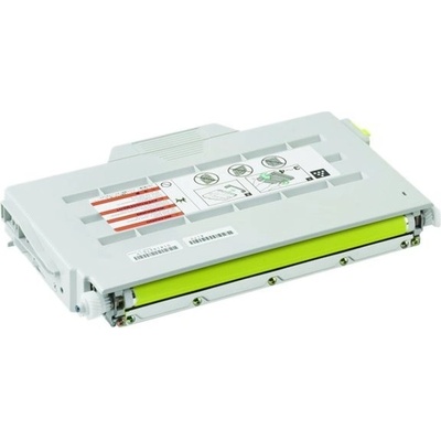 Compatible Brother TN-01Y жълт (yellow) съвместим тонер (TN01Y)