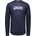 POC Блуза с дълъг ръкав POC Tee apatite navy