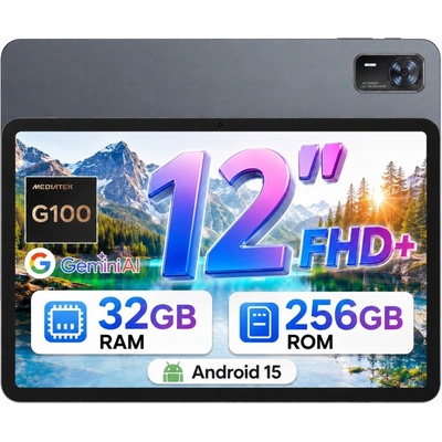Doogee E3+ LTE 8GB/256GB DGE002070