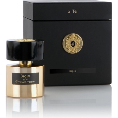 Tiziana Terenzi Bigia parfumovaná voda unisex 100 ml tester
