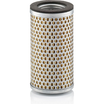 Mann-filter Въздушен филтър mann-filter c 713