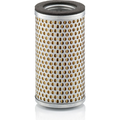 Mann-filter Въздушен филтър mann-filter c 713